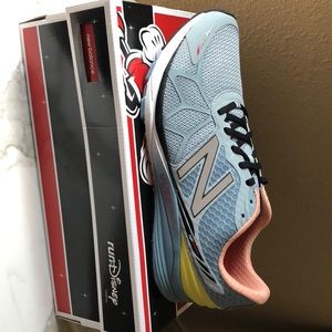 New Balance Running Shoes - Mens